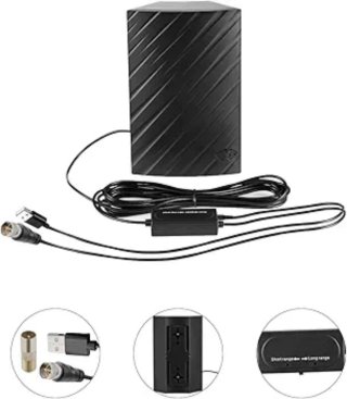 Antena HDTV 4K