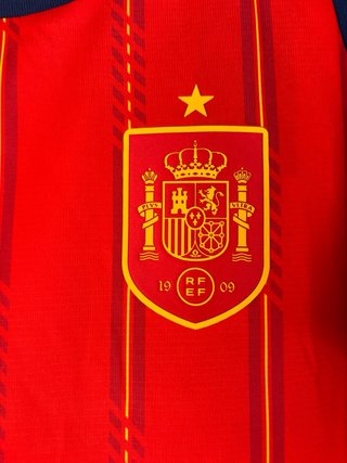 Camiseta España Talla M