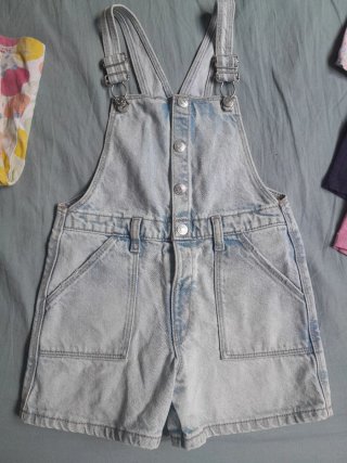 Lote Ropa Verano Niña 2/3 Años