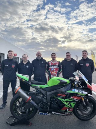 Mecanico motos