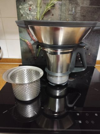 Lote Thermomix TM21