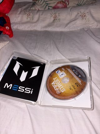 FIFA Street PS3