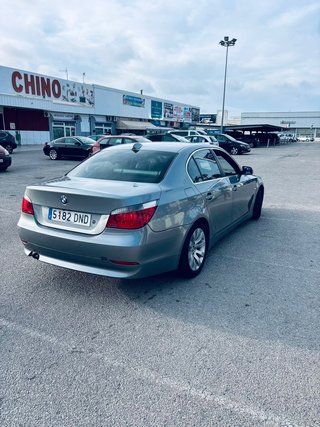 BMW Serie 5 2004