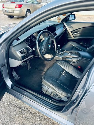 BMW Serie 5 2004