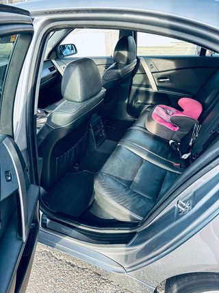 BMW Serie 5 2004