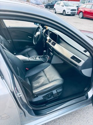 BMW Serie 5 2004