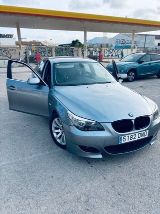 BMW Serie 5 2004