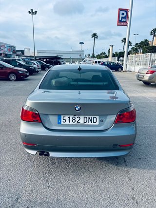 BMW Serie 5 2004