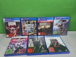 PlayStation 5 Slim con Occhiali VR e Giochi