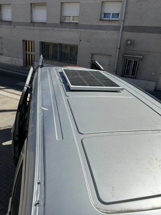 Mercedes-Benz Vito 2007