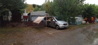 Mercedes-Benz Vito 2007