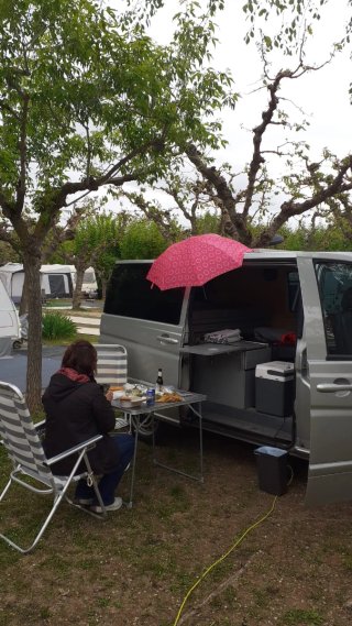 Mercedes-Benz Vito 2007