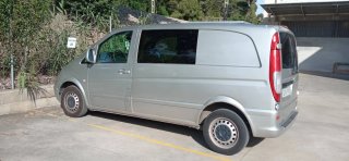 Mercedes-Benz Vito 2007
