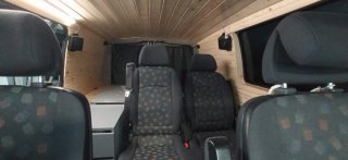Mercedes-Benz Vito 2007