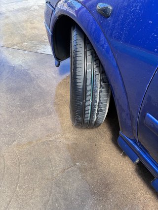 Opel Astra g 2003