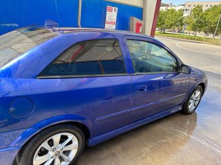 Opel Astra g 2003