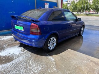 Opel Astra g 2003