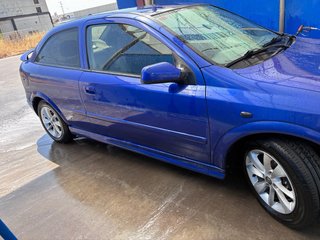 Opel Astra g 2003