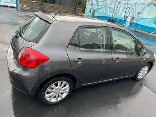 Toyota Auris 2007