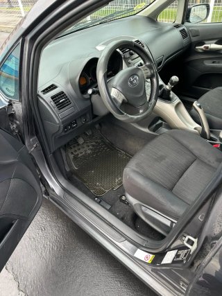 Toyota Auris 2007