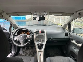Toyota Auris 2007