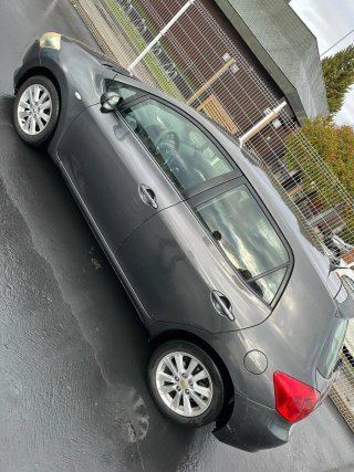 Toyota Auris 2007