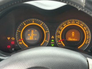 Toyota Auris 2007