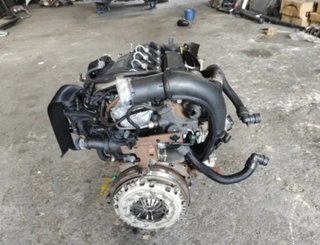 Despiece motor 2.0 HDI RHR