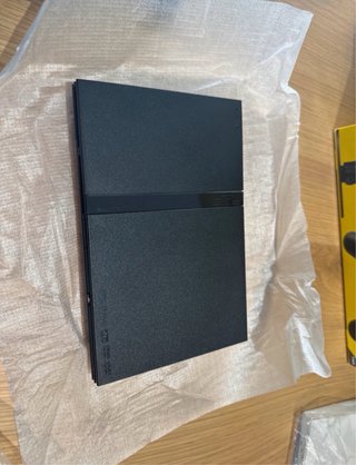 IMECABLE PS2 Slim Edizione Gran Turismo 4