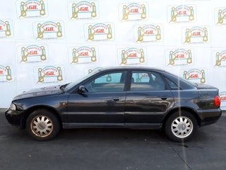 Audi 1133395 03906018s centralita motor a4 berlina