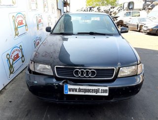 Audi 1133395 03906018s centralita motor a4 berlina