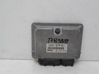 Audi 1133395 03906018s centralita motor a4 berlina