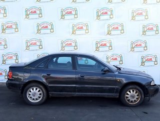 Audi 1133395 03906018s centralita motor a4 berlina