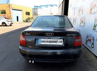 Audi 1133395 03906018s centralita motor a4 berlina