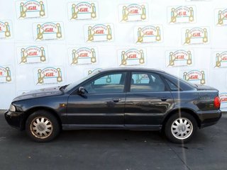 Audi 1133395 03906018s centralita motor a4 berlina