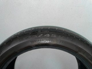 Neumáticos de coche