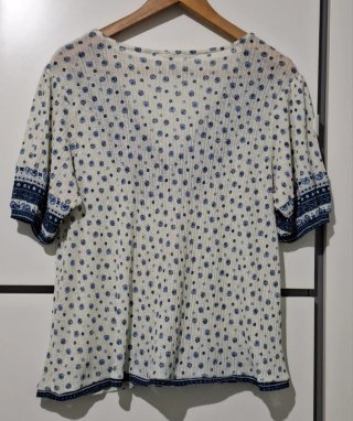 Lote blusas