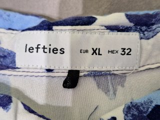 Lote blusas