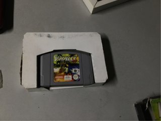 V-Rally Edition Nintendo 64 N64