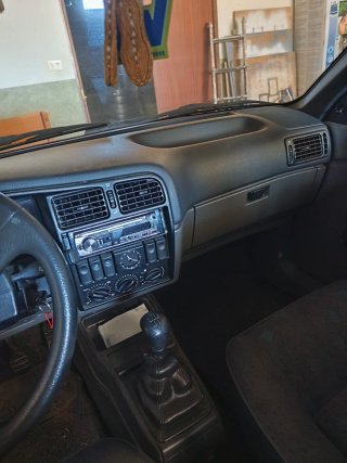 Renault drive 1994