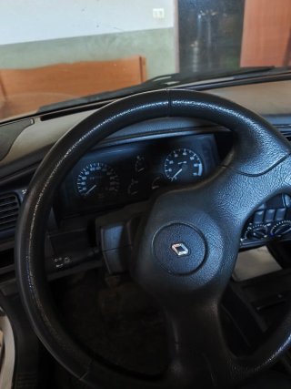 Renault drive 1994