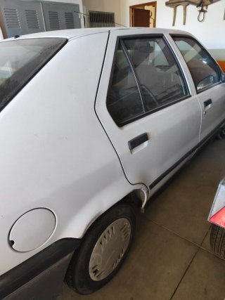 Renault drive 1994