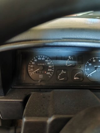 Renault drive 1994