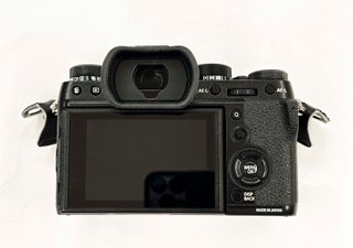 Cámara Fujifilm X-T2 + Accesorios