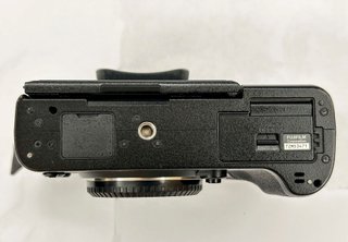 Cámara Fujifilm X-T2 + Accesorios