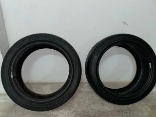Neumáticos Michelin 225/45 ZR 17