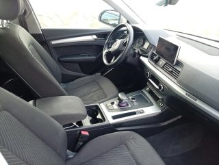 Audi Q5 HÍBRIDO ENCHUFABLE