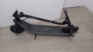 Patinete Eléctrico Ninebot + Cargador