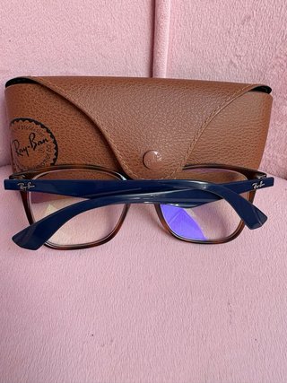 Gafas Ray-Ban de vista