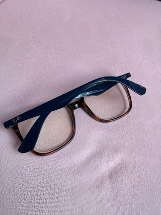 Gafas Ray-Ban de vista